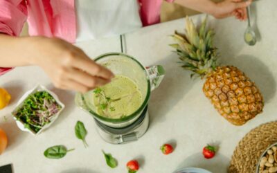 What to Eat in a Microscopic Colitis Flare-up