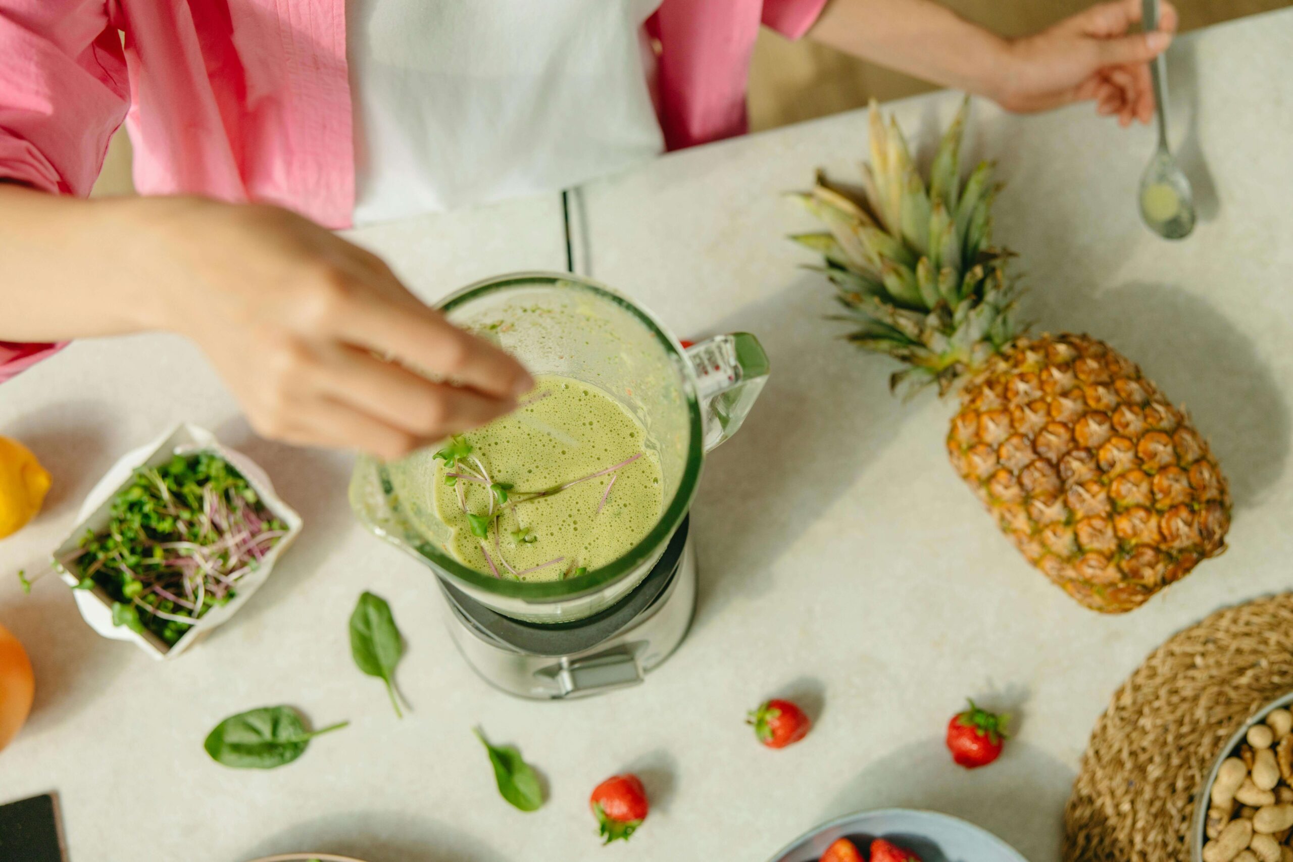 what to eat for microscopic colitis flare up