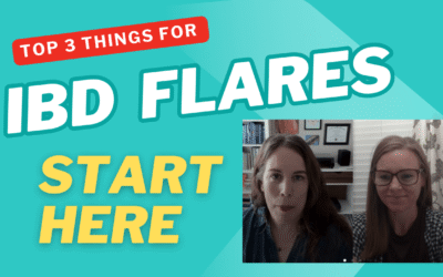 IBD Flares