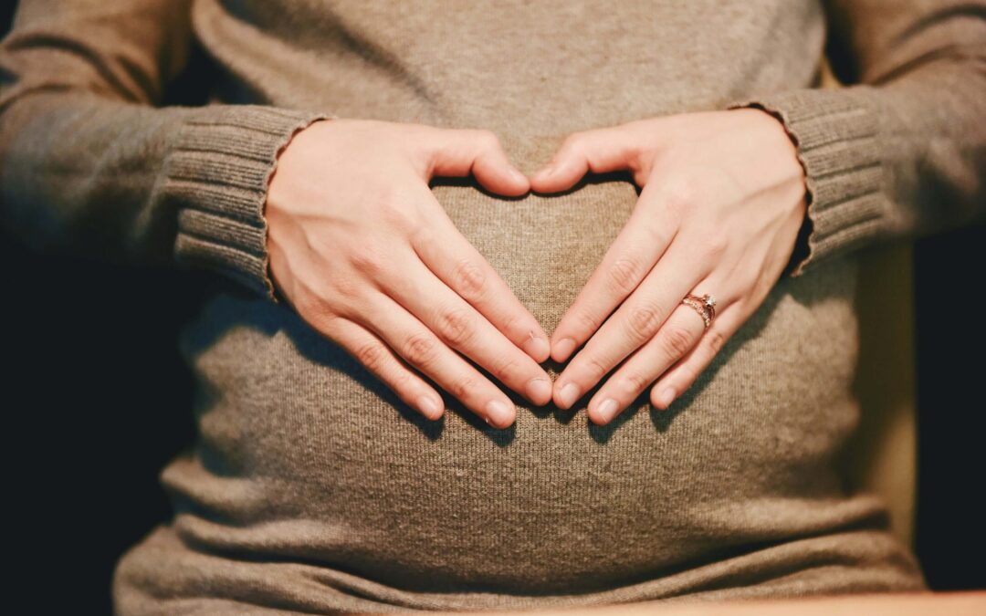 Crohn’s Disease and Pregnancy