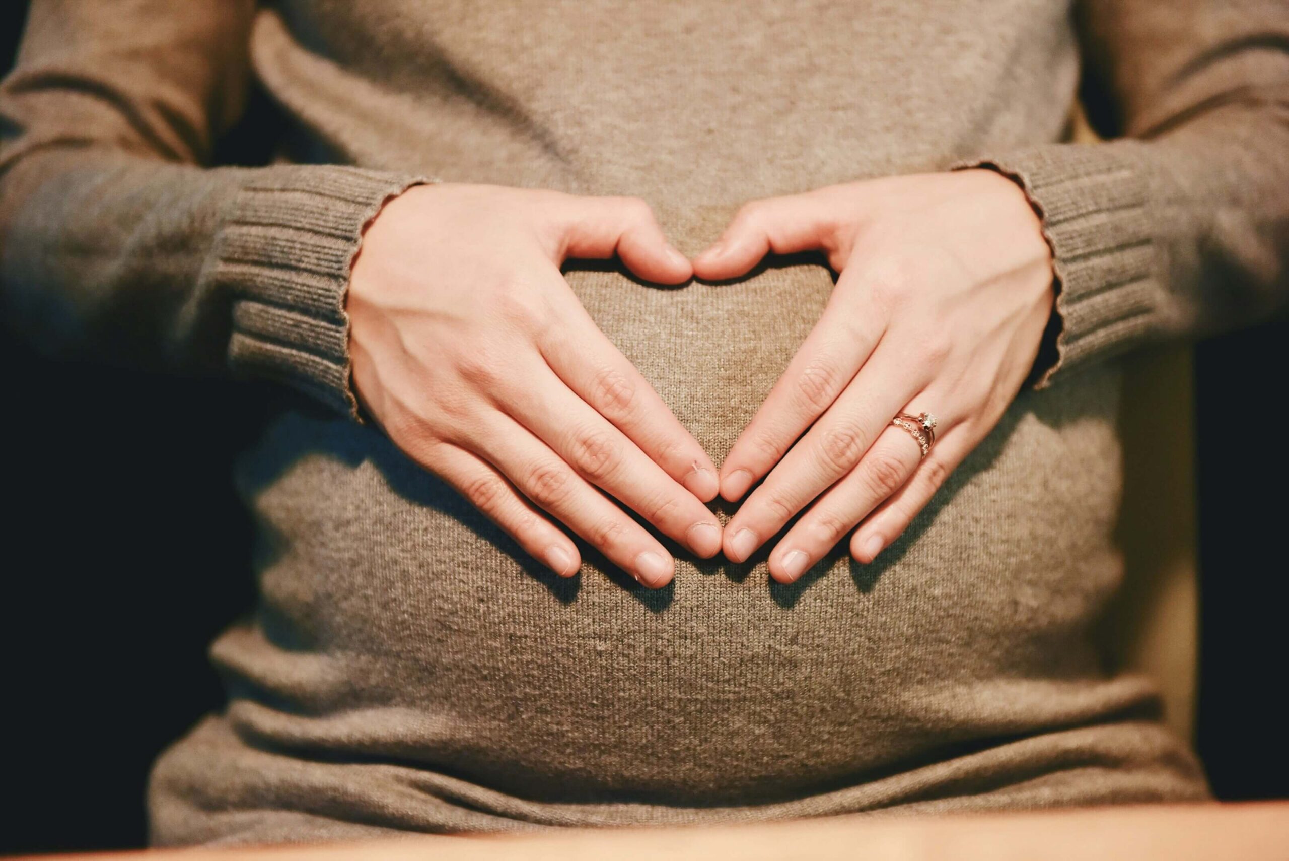 crohn's disease and pregnancy