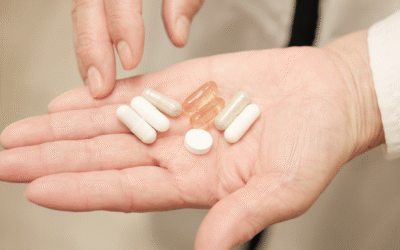 Budesonide For Microscopic Colitis