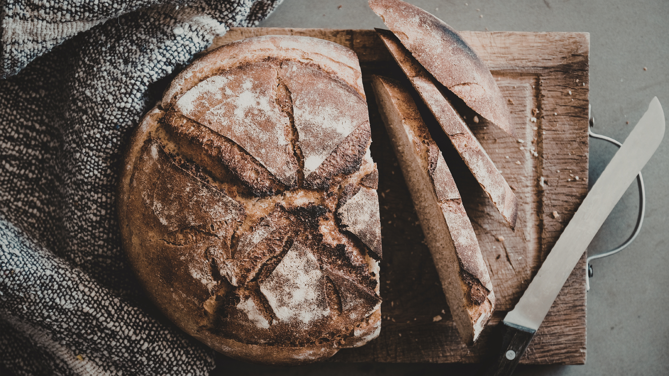Gluten Free Sourdough Bread Gluten Free Sourdough Bread