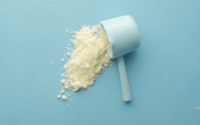 Why I Wouldn’t Suggest Collagen for Gut Health