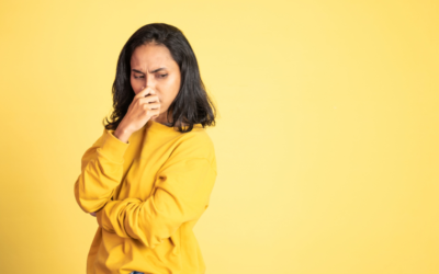 Why Do My Farts Smell So Bad? A Dietitian Explains