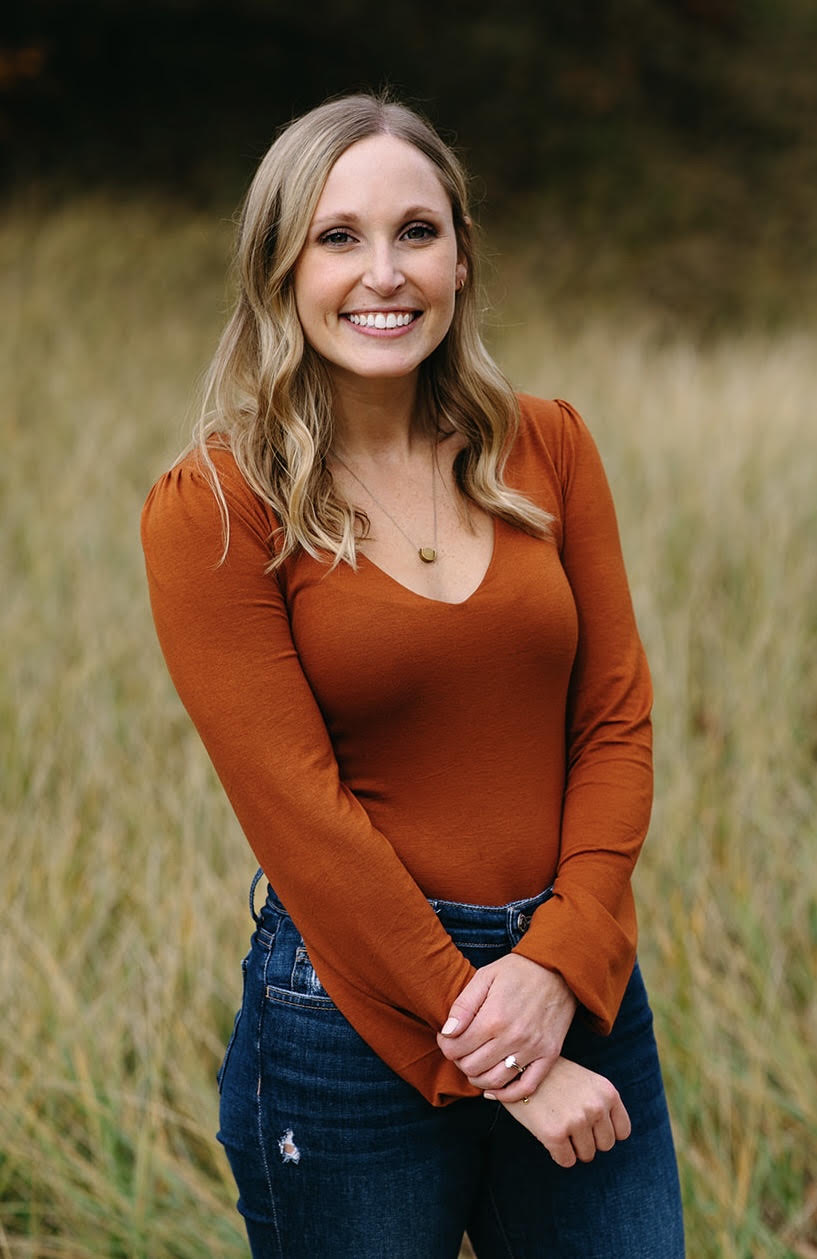 Christa Smith, MS, RD, LD, Registered and Licensed Dietitian Nutritionist