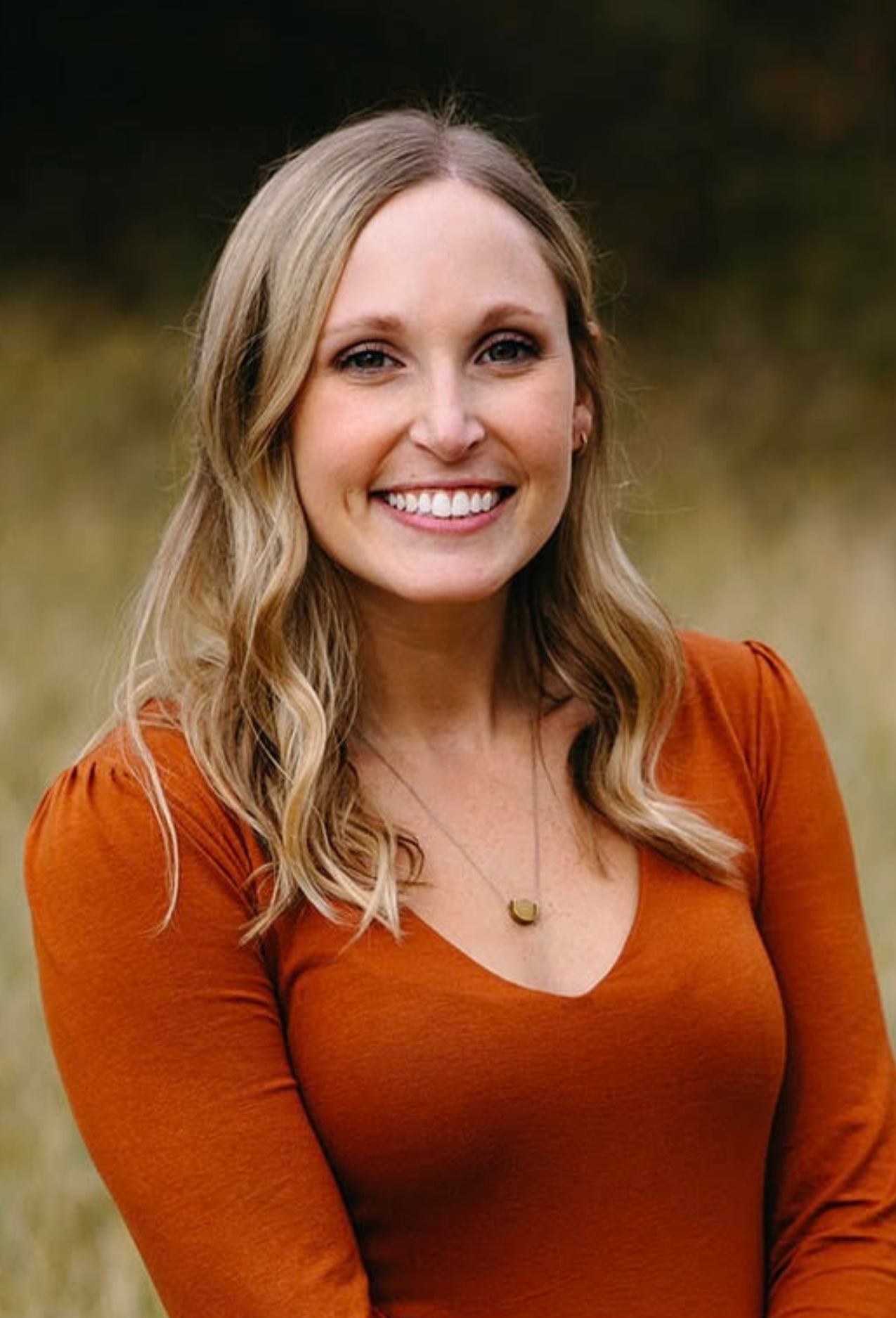 Christa Smith, MS, RD, LD, Registered and Licensed Dietitian Nutritionist