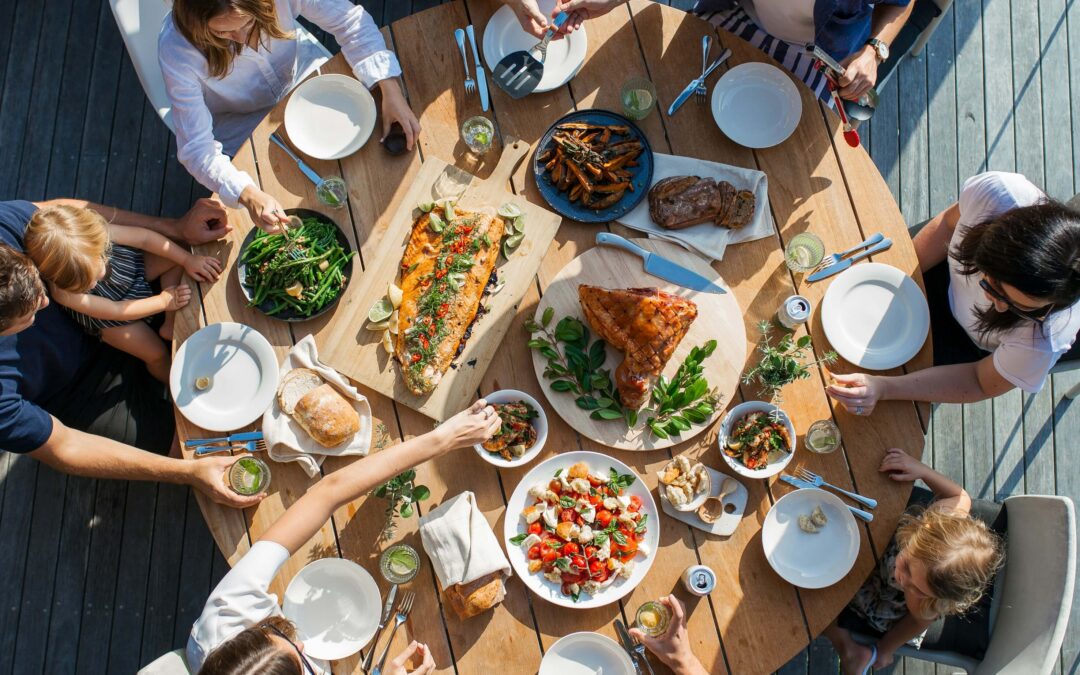 The Best Diet for Ulcerative Proctitis