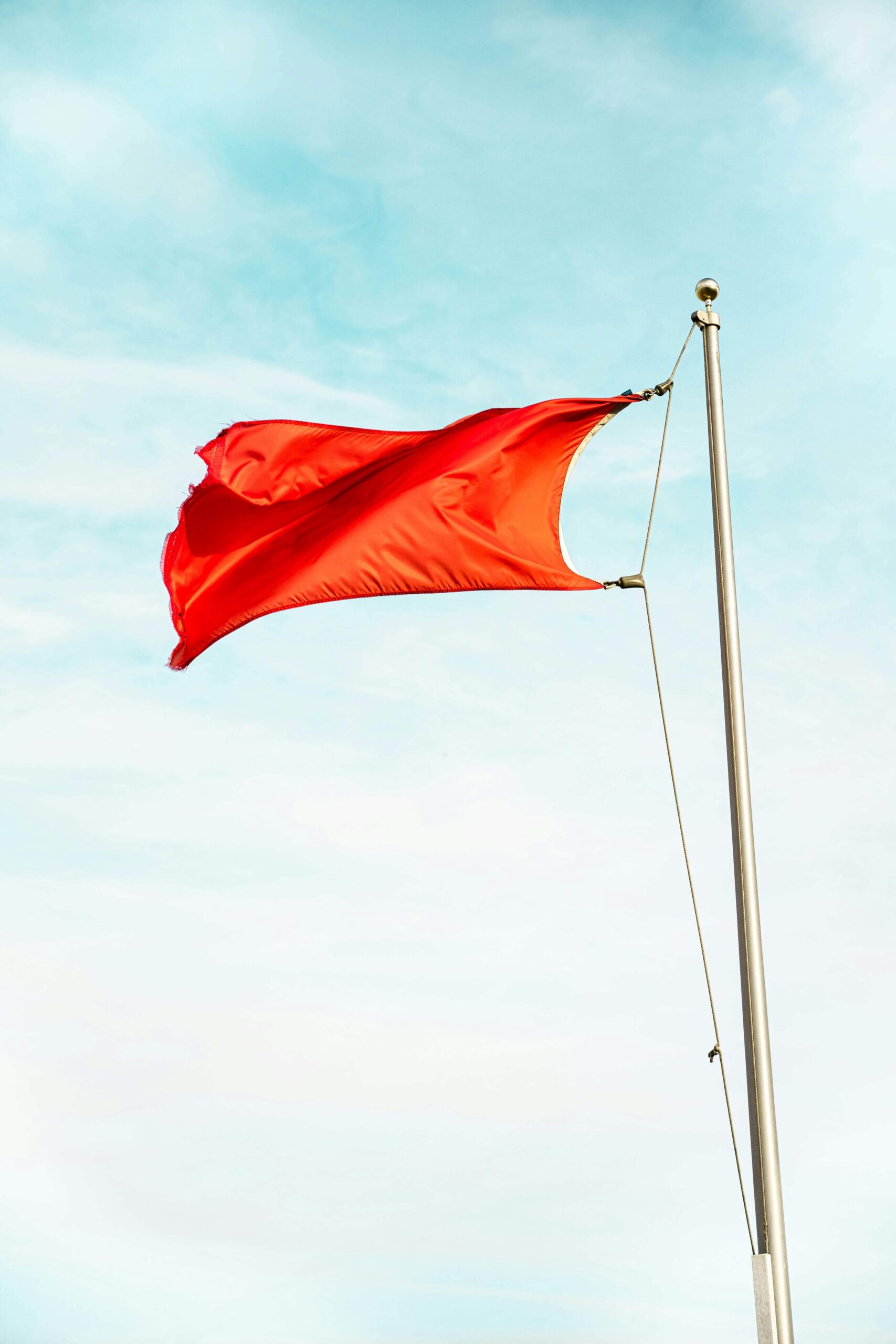 IBD red flag
